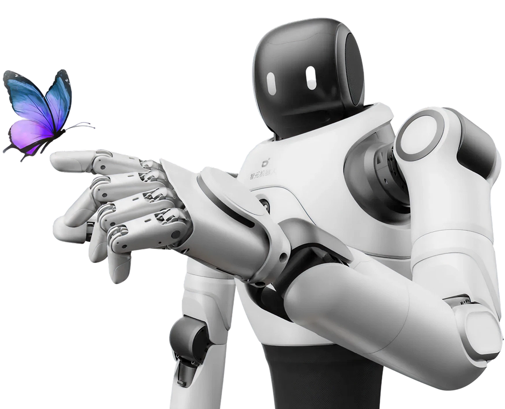 Robot Image