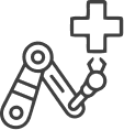 Industrial Robotics