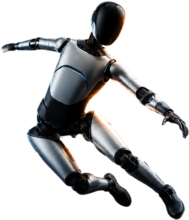 Robot comparison