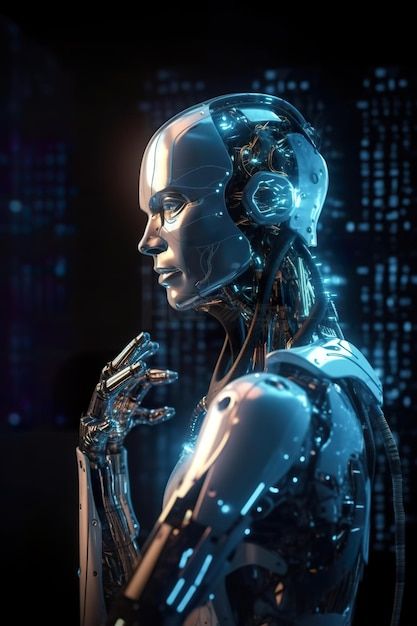 Robotics at a trade show and event activation