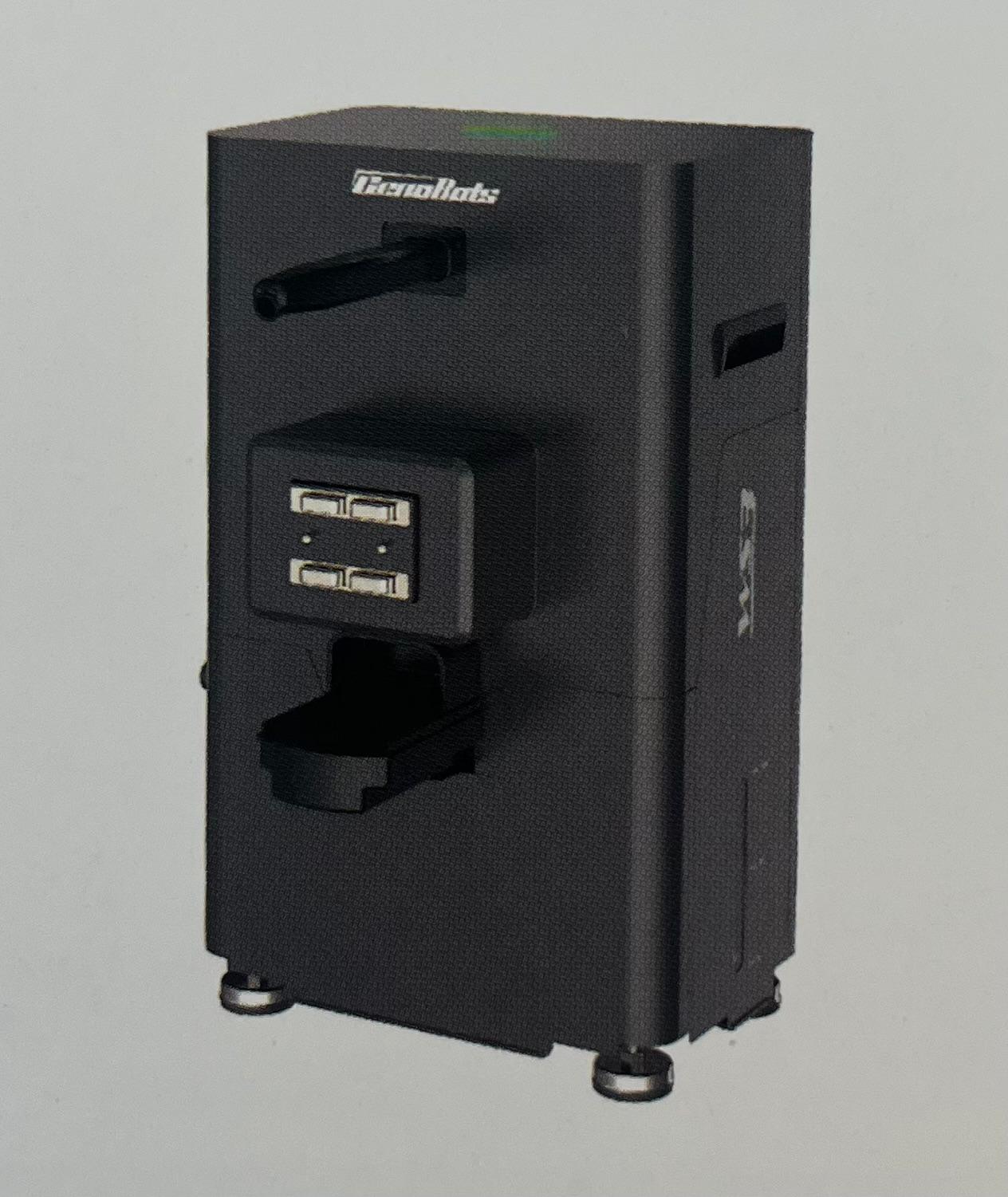 CENOBOT WORKSTATION WS3