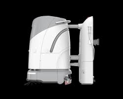 VIGGO AUTONOMOUS DRIVIG SCRUBBER SC50 PLUS