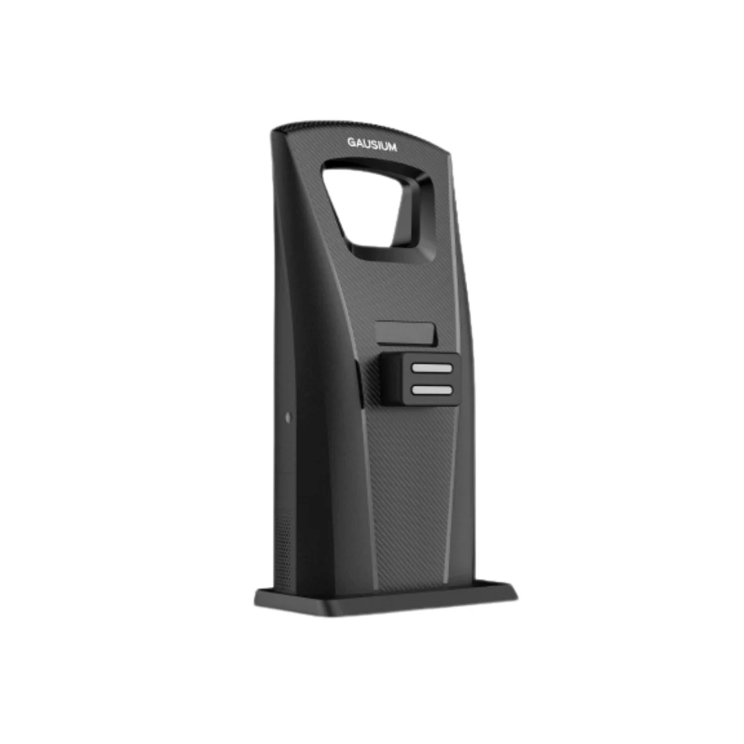 GAUSIUM CHARGING - DOCKING STATION