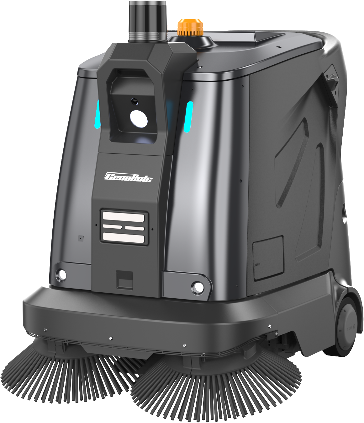 CENOBOT SWEEPER S5