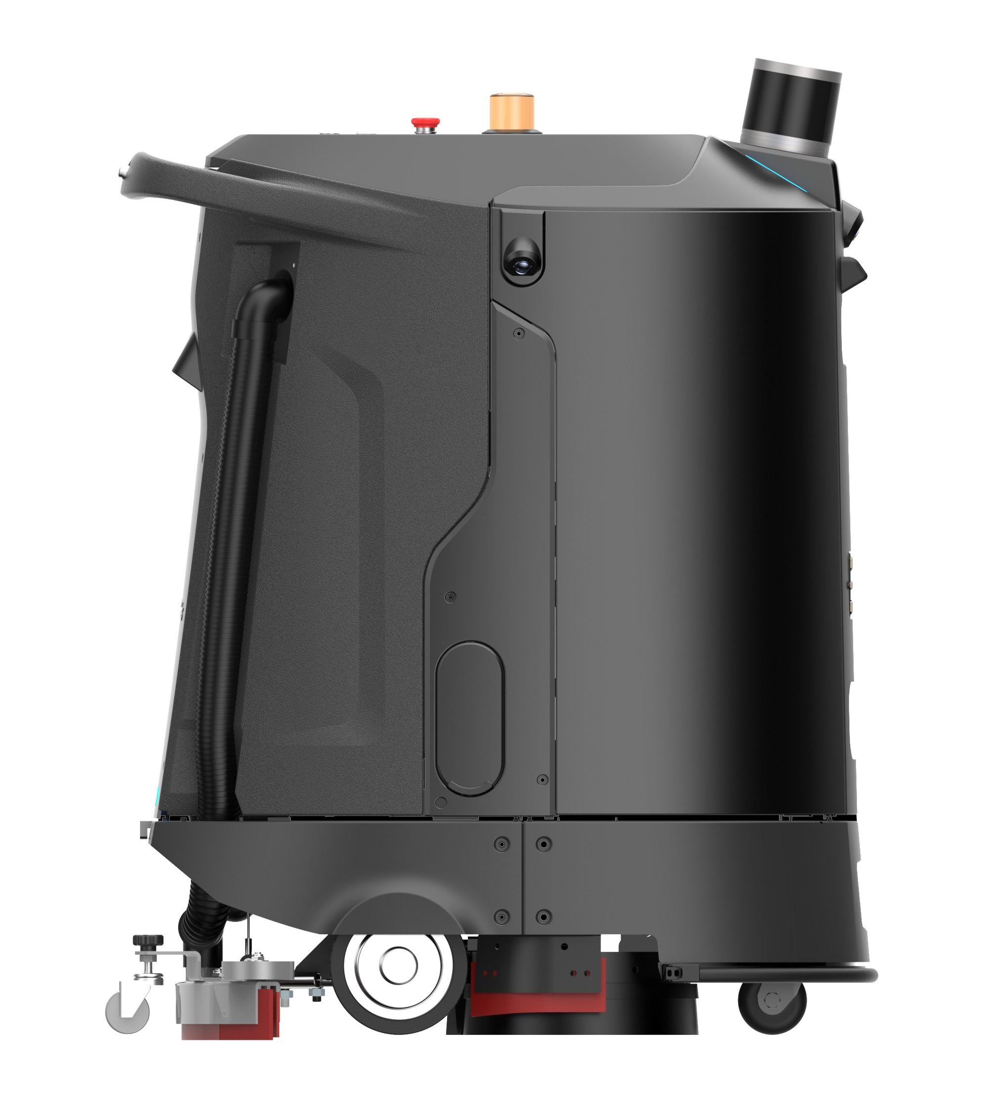 CENOBOT SCRUBBER-DRYER L4