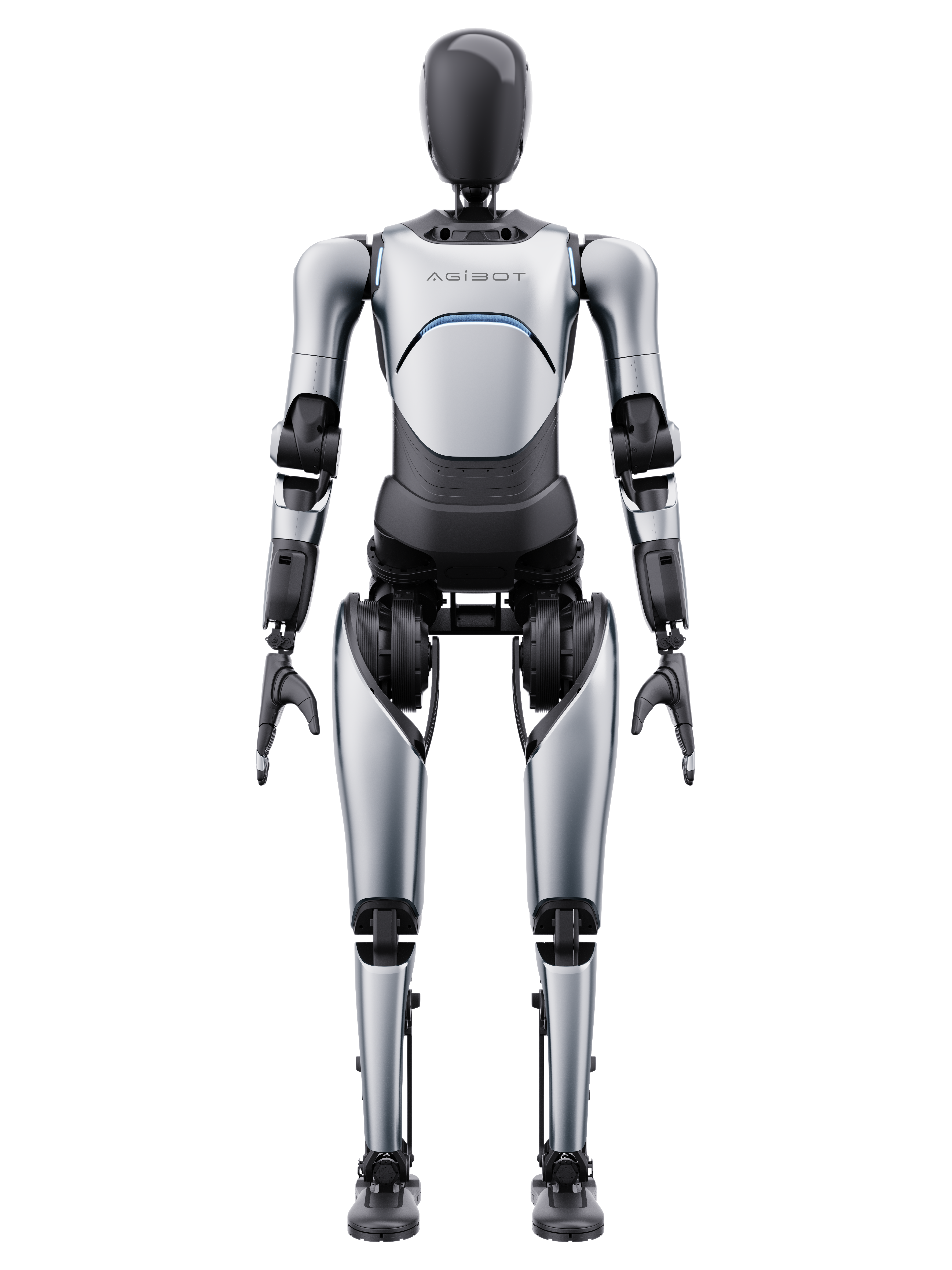 AGIBOT A2