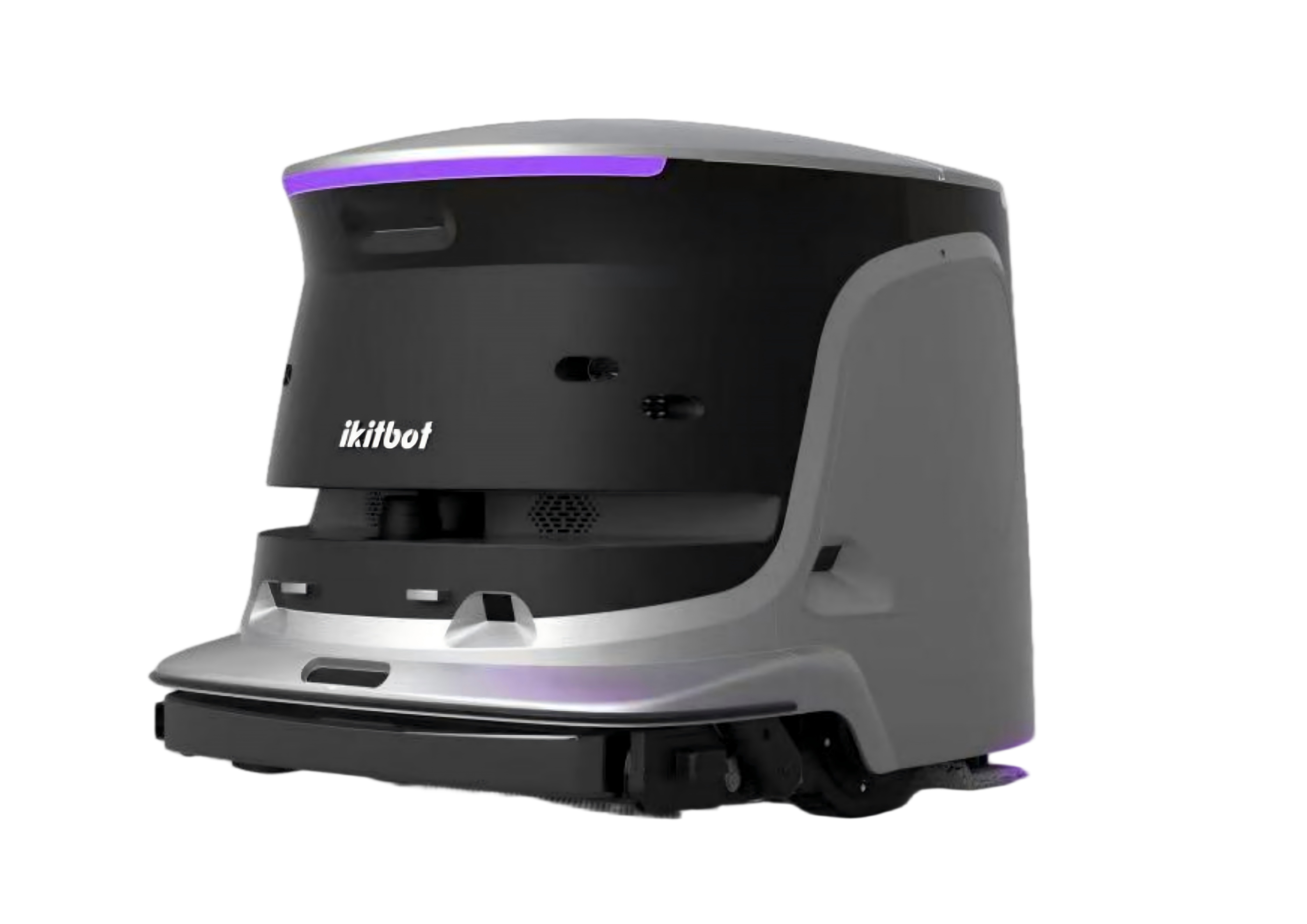 IKITBOT ONE S55 PRO WITH UVC