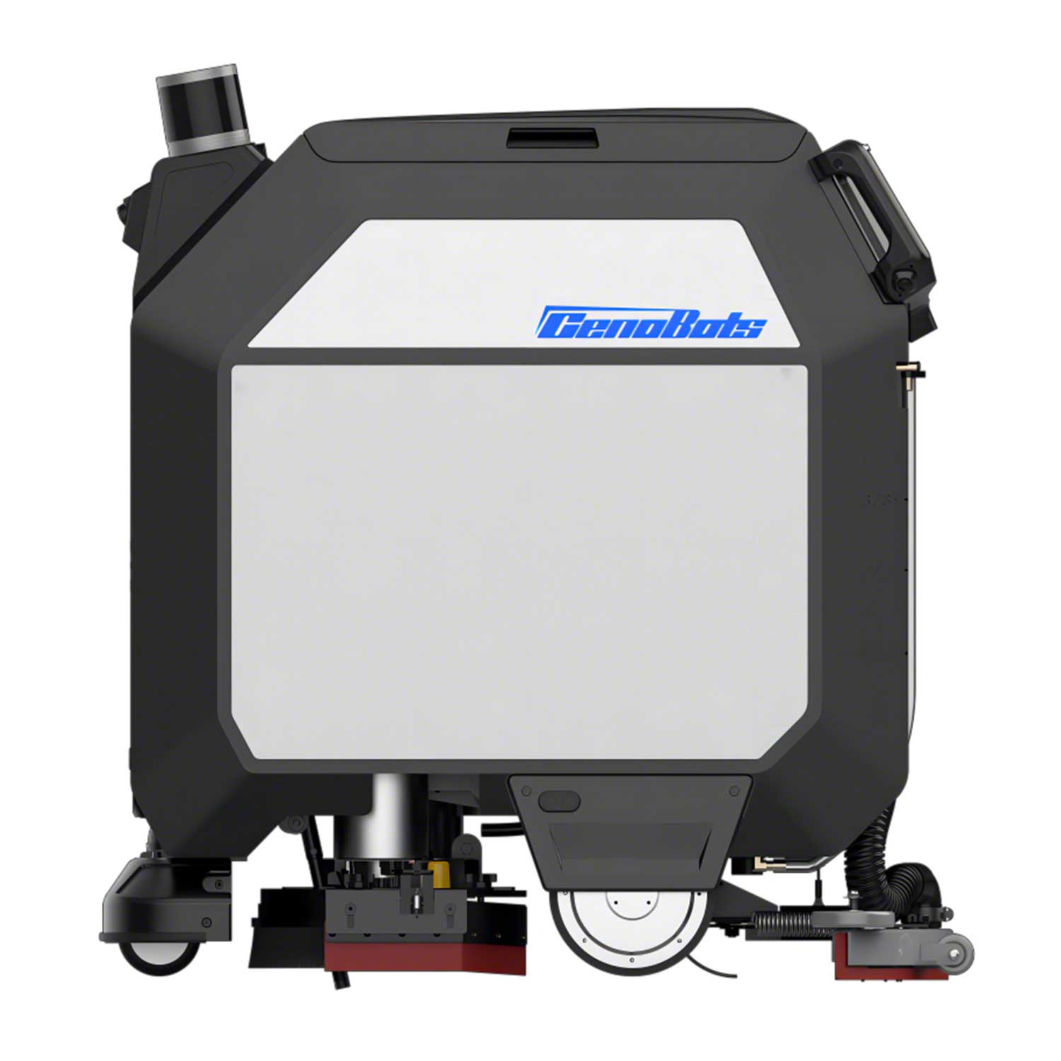 CENOBOT SCRUBBER-DRYER L50