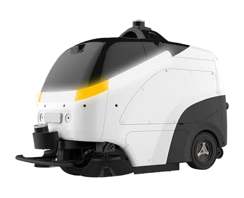 VIGGO S100-N AUTONOMOUS DRIVING