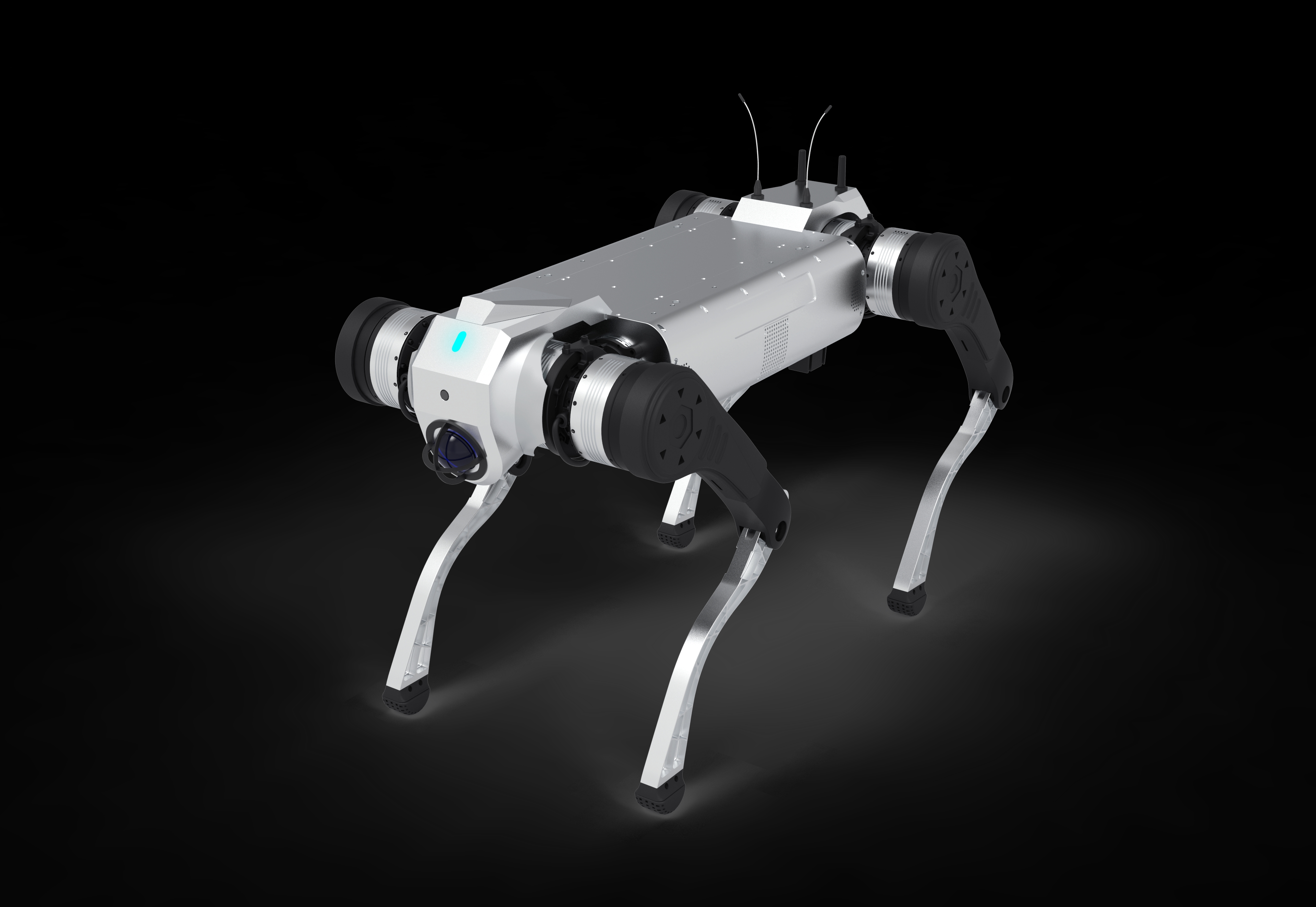 AGIBOT D1