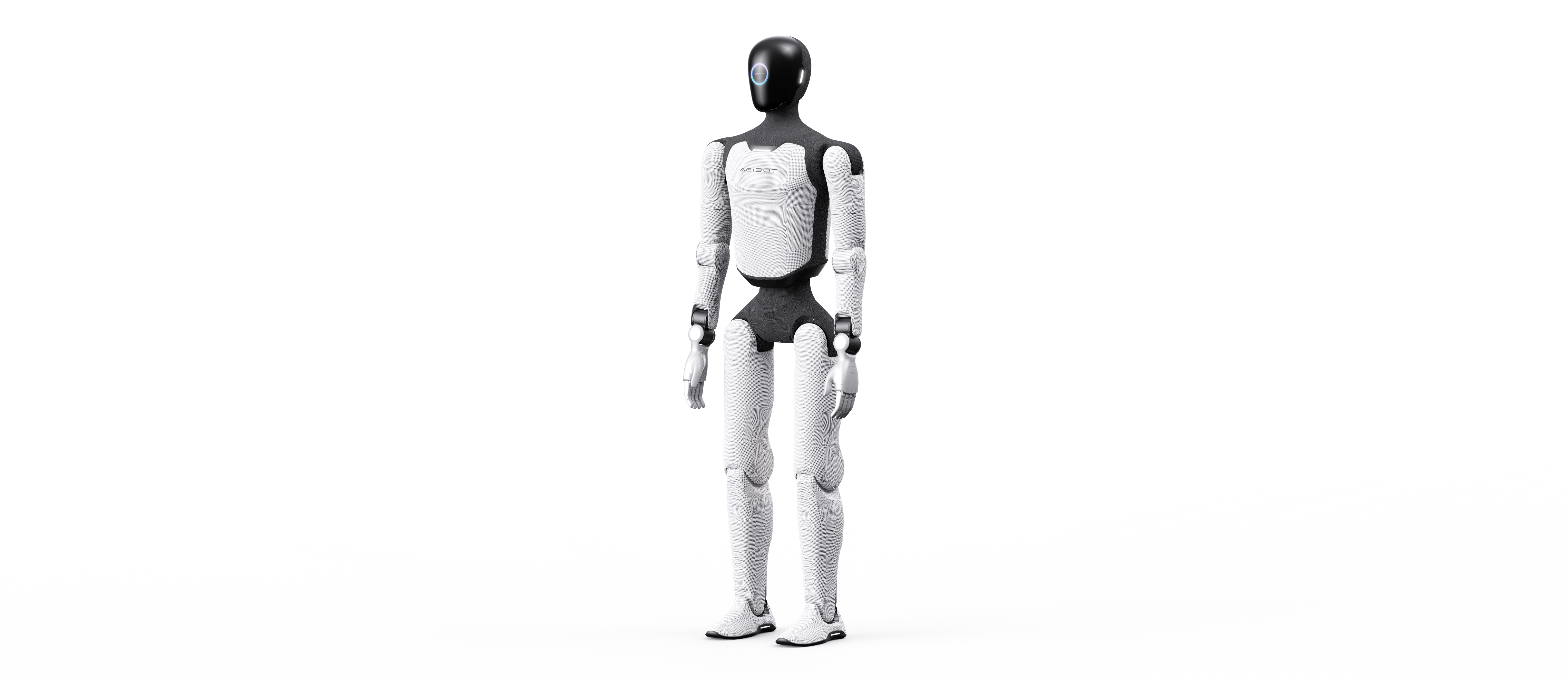 AGIBOT A3