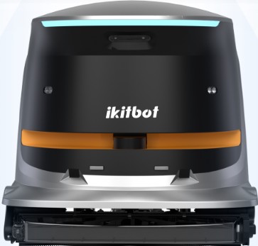IKITBOT ONE S55