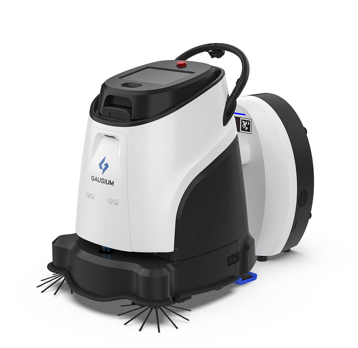 GAUSIUM VACUUM 40