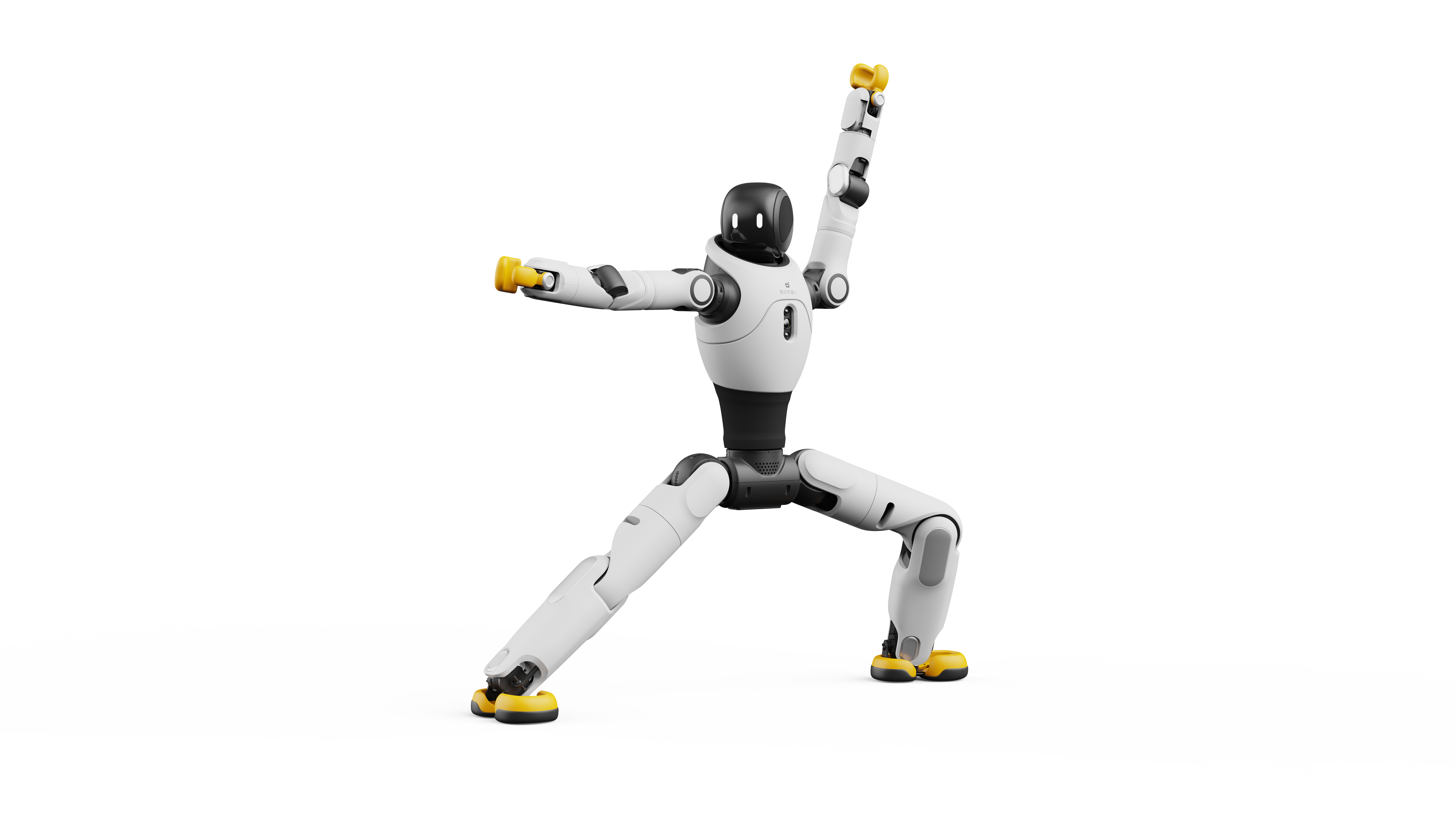 AGIBOT X SERIES
